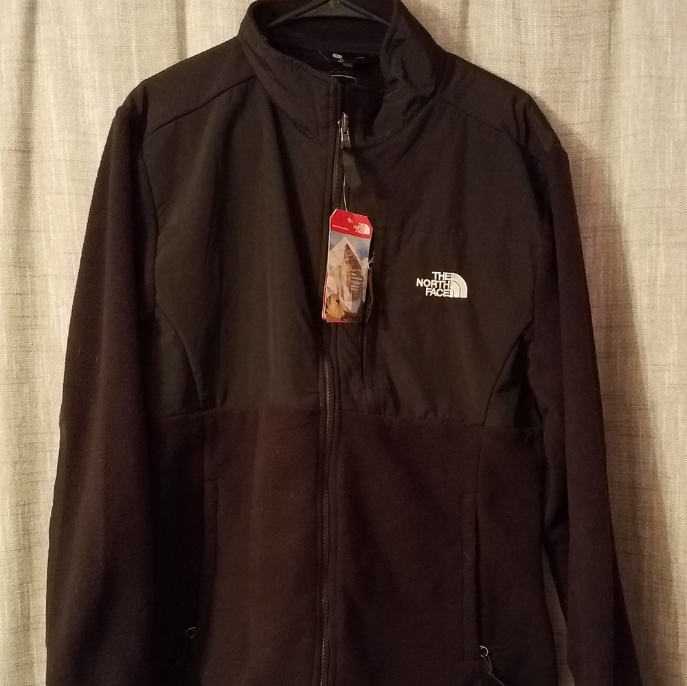 The North Face Women's Denali Jacket